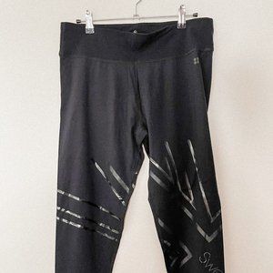 NWOT Sweaty Betty | Cropped Leggings